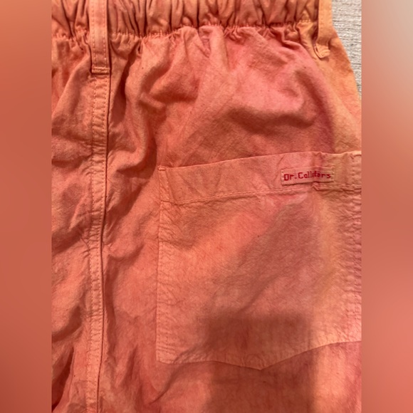 Free People Dr. Collector Pants - Picture 4 of 5